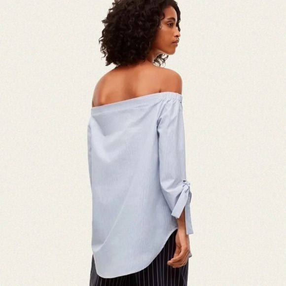 Babaton Malik Blouse - Picture 3 of 7